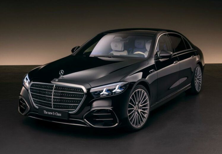 class S 2