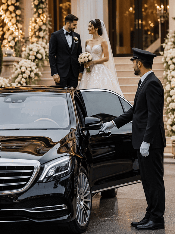 Événements-Et-Mariages